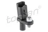 CZUJNIK ABS TYL L/P 724348