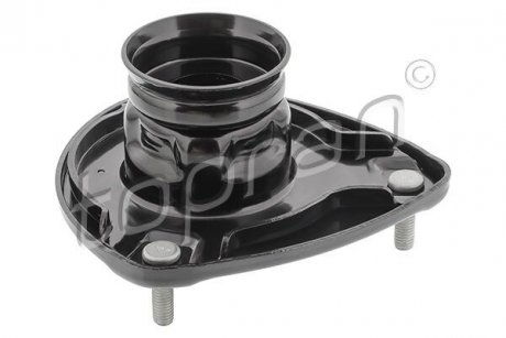 Suspension Strut Support Mount TOPRAN / HANS PRIES 820264