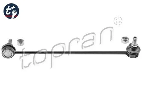 Стойка TOPRAN / HANS PRIES 820268