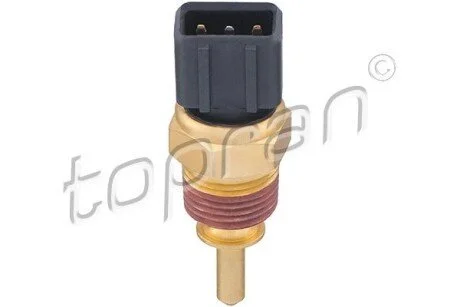 CZUJNIK TEMP WODY HP 755 HYUNDAI I20 I30 IX35 07-/KIA CEED RIO II SOUL SORENTO VENGA 09- TOPRAN / HANS PRIES 820307