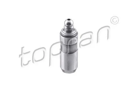 Гiдрокомпенсатор TOPRAN / HANS PRIES 820341