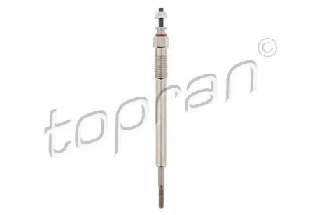 Свічка розжарювання TOPRAN / HANS PRIES 820421