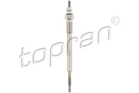 Свічка розжарювання TOPRAN / HANS PRIES 820422