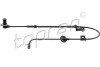 Датчик ABS HP 820714 755 PRZ╙D LEWY HYUNDAI SANTA FE I 01-06