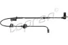 Датчик ABS HP 820715 755 PRZ╙D PRAWY HYUNDAI SANTA FE I 01-06