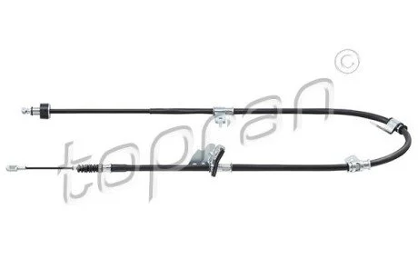 LINKA H-CA LEWA TOPRAN / HANS PRIES 820741