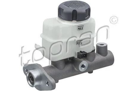 Головний гальмівний циліндр 5911026050 HYUNDAI / KIA TOPRAN / HANS PRIES 820969
