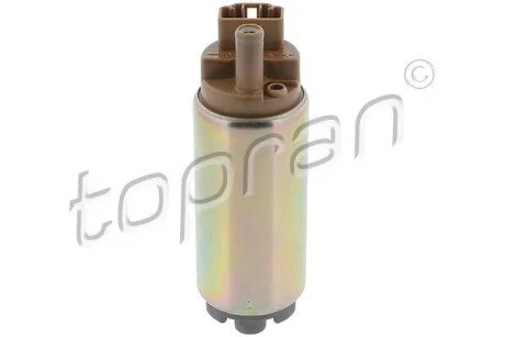 POMPA PAL ELEKTR HP 756 HYUNDAI ACCENT ELANTRA I10 I30 IX20 00-/KIA CARENS CEED CERATO VENGA 06- TOPRAN / HANS PRIES 820986