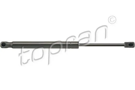 SPR╩пYNA GAZ HP 586 KIA CEED KOMBI 07- TOPRAN / HANS PRIES 821073