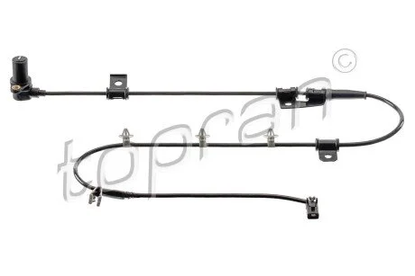 Датчик TOPRAN / HANS PRIES 821390 (фото 1)