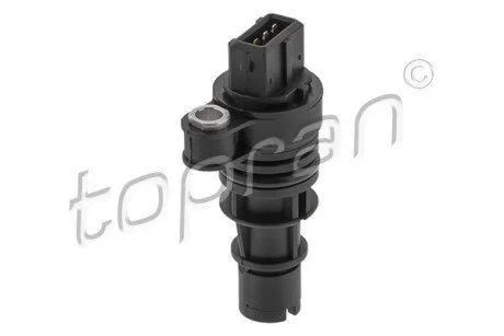 Датчик ABS TOPRAN / HANS PRIES 821 677
