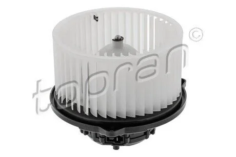 HP821 789 Вентилятор салону HANS PRIES (шт.) TOPRAN / HANS PRIES 821789