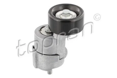 HP821 843 Ролик HANS PRIES (шт.) TOPRAN / HANS PRIES 821843