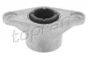 Suspension Strut Support Mount TOPRAN / HANS PRIES 821986 (фото 1)