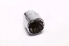Головка торцевая  1/2"  30мм    12-гранная  TOPTUL BAEB1630
