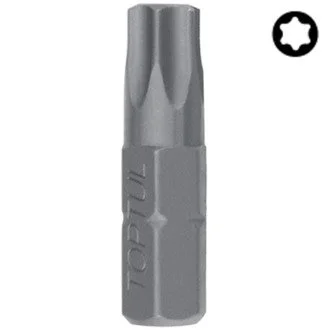 Біта TORX 10мм Toptul FSEA1255