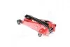 Домкрат підкатний професійний 3,5т з педаллю 145-500 мм (в-во TORIN) Torin T83502 (фото 3)