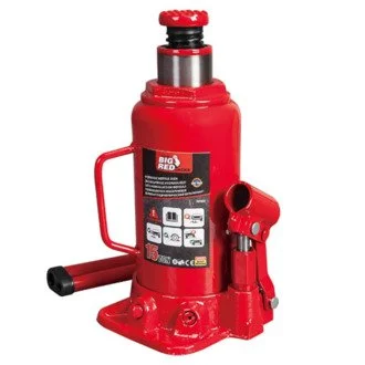 Домкрат пляшковий 15т 230-460 мм TORIN Torin T91504
