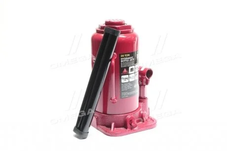 Домкрат пляшковий 20т 242-452 мм TORIN Torin T92004