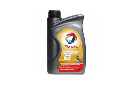 Олива транс ATF 1L DEXRON III FLUIDE G3 MB236.9,MERCON,GM DEXRON III-G, Volvo 97341 TOTAL 166223
