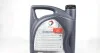 Моторное масло Quartz Ineo Long Life 5W-30 синтетическое 5 л TOTAL 181712 (фото 3)