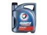Масло моторне Quartz Energy 7000 10W40 4L (нумерація UA) (ACEA A3/B4 API SL/CFMB 229.1 VW 501.01/505.00) TOTAL 201536 (фото 1)