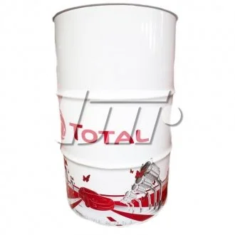 166138 Масло QUARTZ 7000 ENERGY 10W40 208л TOTAL 203554