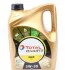 Масло моторное синтетическое Total "QUARTZ INEO ECS 5W-30", 5л (151261) 213683