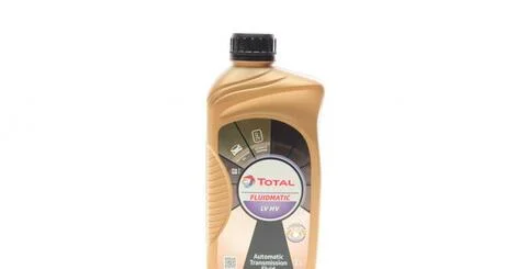 Масло трансмиссионное FLUIDMATIC LV MV. 12x1 lt (1 л) TOTAL 214028