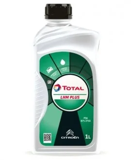 Масло гидравлическое TOTAL 214174