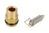 Голчастий клапан карбюратора (з гніздом) KAWASAKI KLF SUZUKI LT, LT-F 160/220/250 1988-2011 TOURMAX FVS-414 (фото 2)