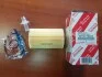 Фильтр масляный вставка LC200/SEQUOIA/TUNDRA/ 1VD-FTV/3UR-FE/1UR-FE 04152-YZZA4