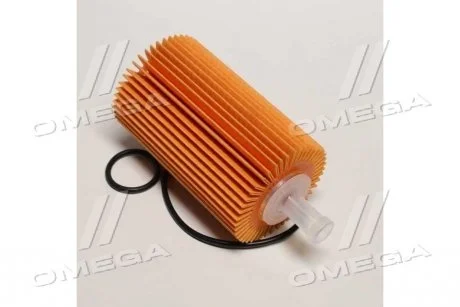 Фильтр масляный TOYOTA 04152YZZD4