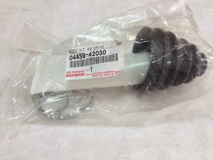 Пыльник шруса TOYOTA 0443942030
