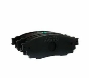 Колодки дискового тормоза TOYOTA 04466-33220