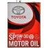 Моторна олива toyota 5w-30 sp / gf-6a, 4л. 0888013705