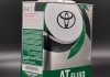 Олива трансмісійна синтетична Toyota "ATF WS", 4л 0888681885
