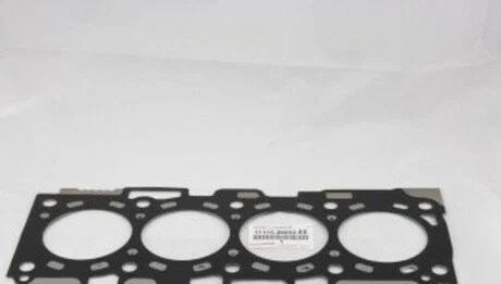 Прокладка головки блока цилиндров TOYOTA 1111526052E0