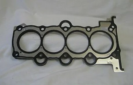 Прокладка головки блока цилиндров TOYOTA 1111536031