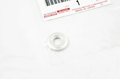 Кільце форсунки інжектора TOYOTA 11176-27011 (фото 1)