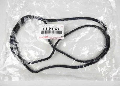 Прокладка клапанной крышки TOYOTA 11214-31020