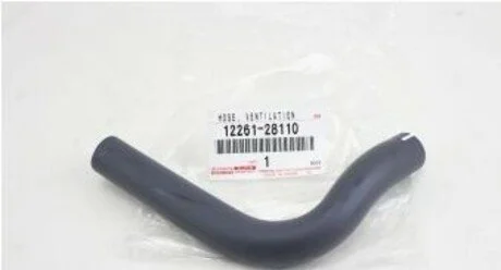 Шланг вентиляції піддону TOYOTA 1226128110 (фото 1)