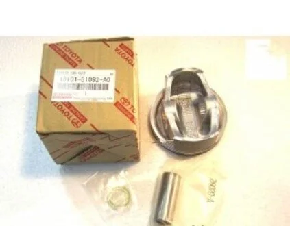 Поршень двигуна / LEXUS TOYOTA 1310131092A0 (фото 1)