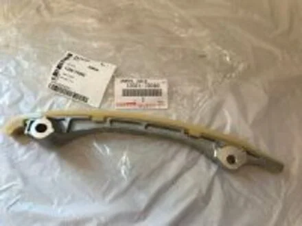 Успокоитель цепи TOYOTA 1356175060