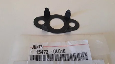 Прокладка турбокомпрессора TOYOTA 154720L010