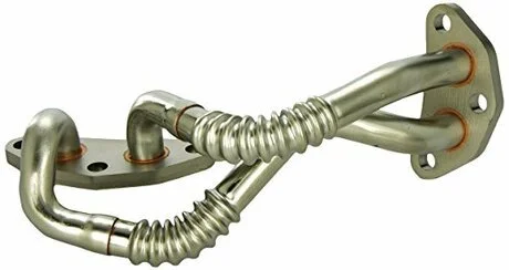 Трубка охлаждения масл TOYOTA 1576731020