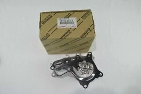 Водяной насос TOYOTA 16100-39515