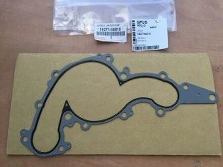 Прокладка водяной помпы TOYOTA 1627150010