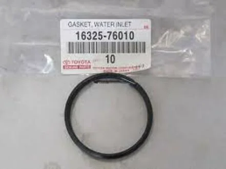 Прокладка термостата TOYOTA 1632576010