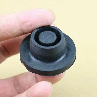 ВТУЛКА КРЕПЛЕНИЯ РАДИАТОРА (верхняя) CAMRY ACV40/GSV40 2006-2011 TOYOTA 16523-20020